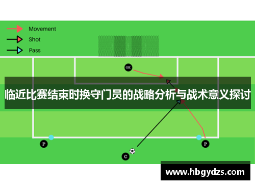 临近比赛结束时换守门员的战略分析与战术意义探讨